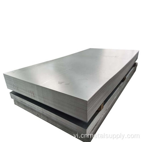 Tấm thép carbon ASTM A36 cho tòa nhà công nghiệp
